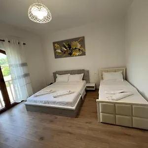Séjour à la ferme Bujtina Celiku, Burrel