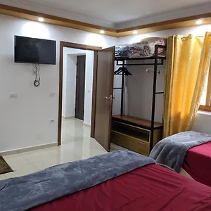 Appartement Alvi, Përmet
