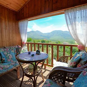  Gasthof Shena The Farm Boutique