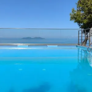 Appartement Dena, Vlorë