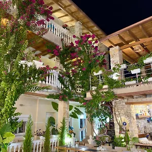 Appartement Arial, Vlorë