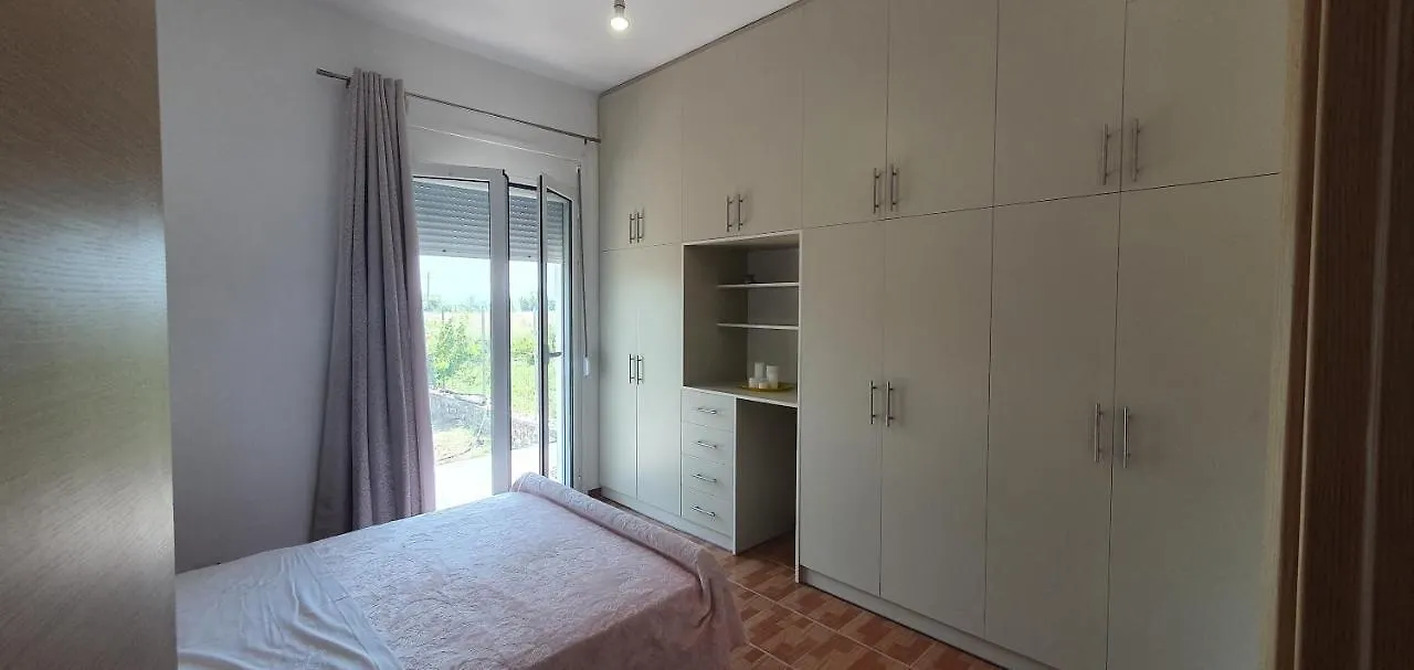 Appartement Margaret'S Guest House Mesopotam