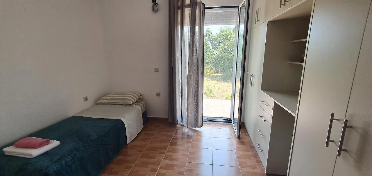 Apartment Margaret'S Guest House Mesopotam Albanien
