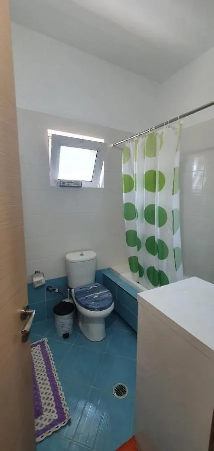 Margaret'S Guest House Mesopotam Apartment