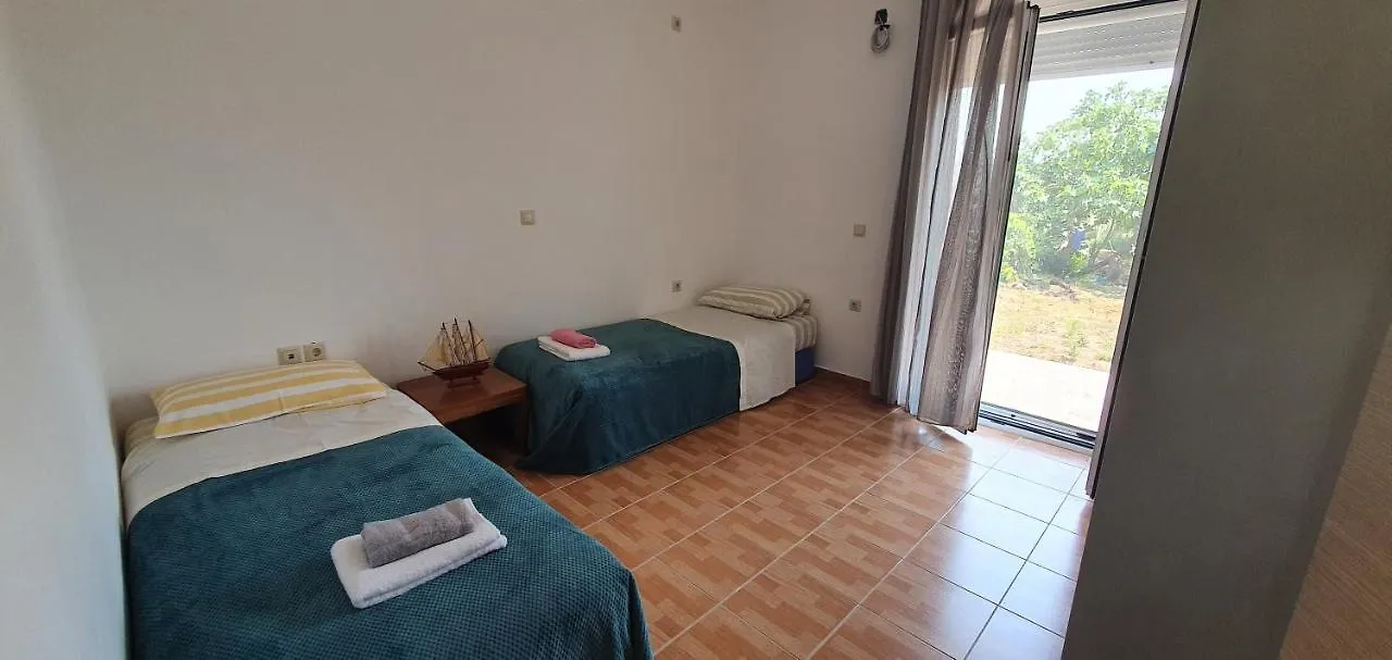 Margaret'S Guest House Mesopotam Appartement