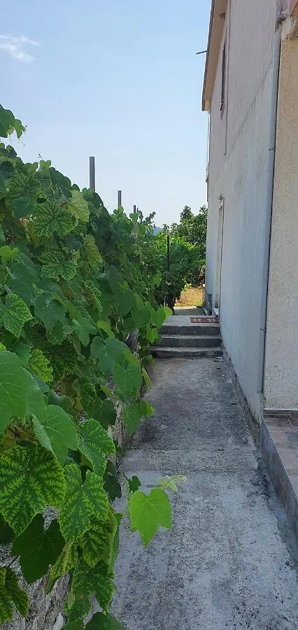 Margaret'S Guest House Mesopotam Albanien