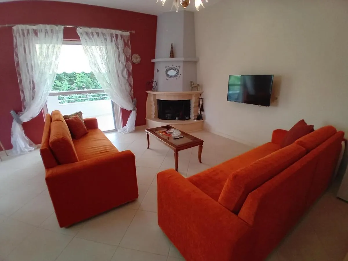 Margaret'S Guest House Mesopotam 0*,  Albanie