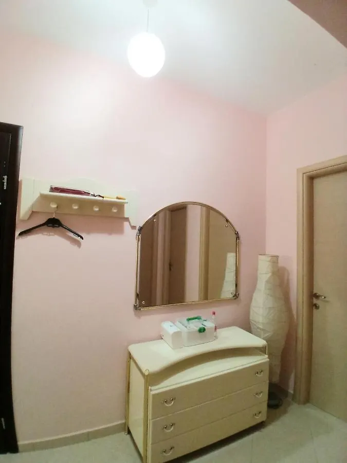 Margaret'S Guest House Mesopotam 0*,  Albanie