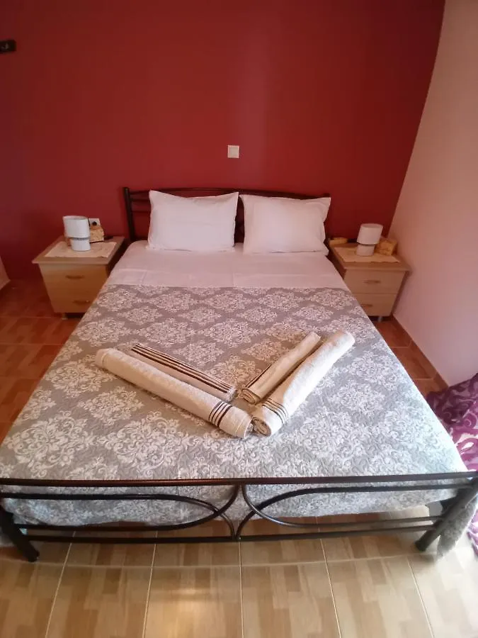 Margaret'S Guest House Mesopotam Appartement